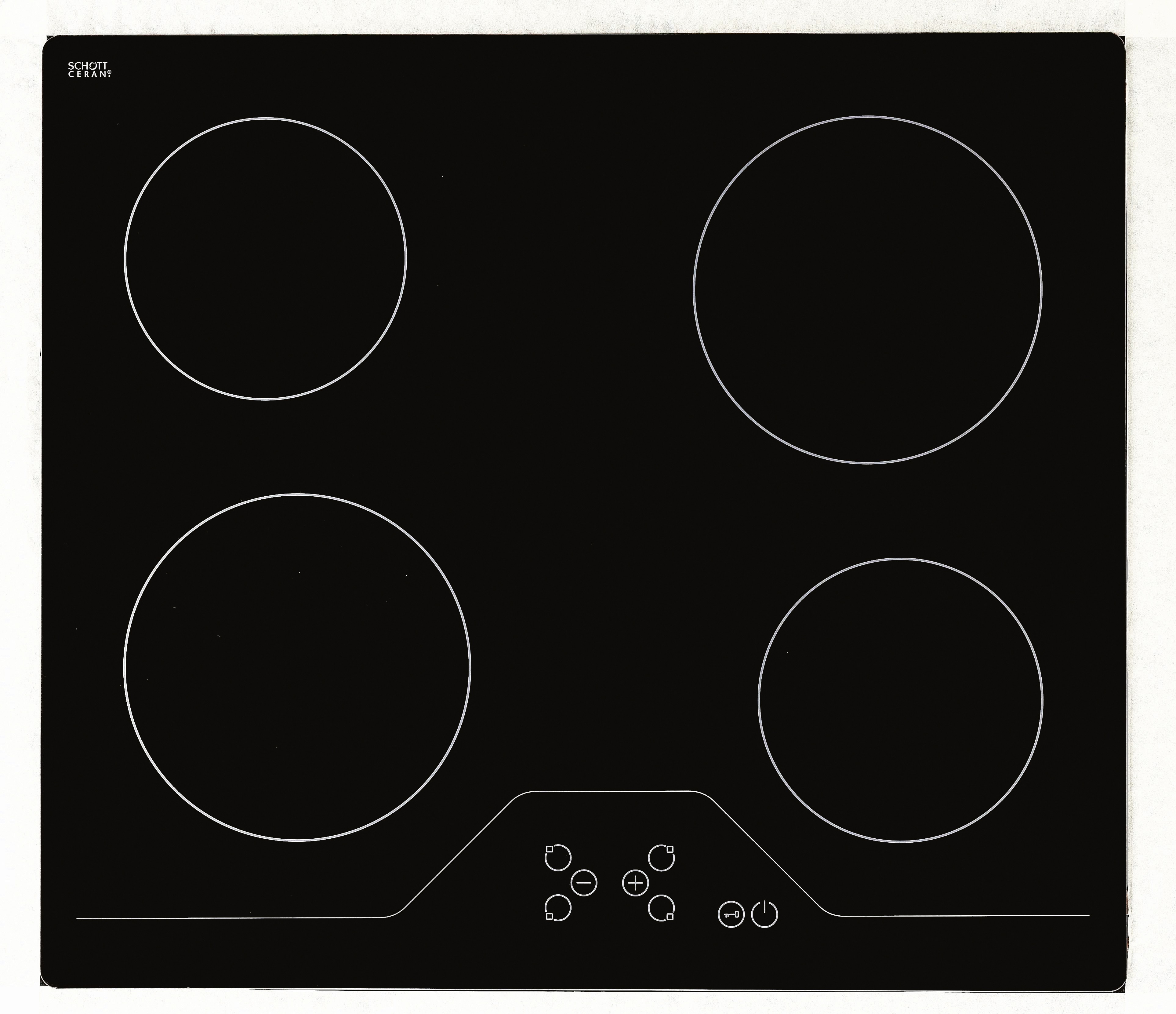 Matsui platetopp MCE61TCN