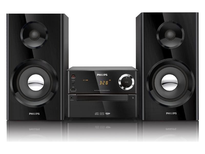 Philips MCM2150 - mikrosystém