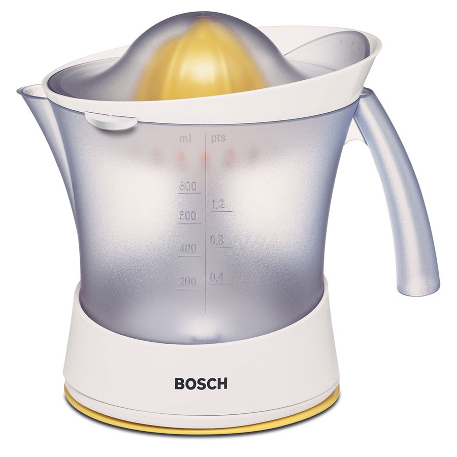 Bosch MCP 3500 - odšťavovač