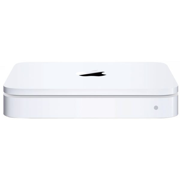 Apple Time Capsule 3TB MD033Z/A - pevný disk