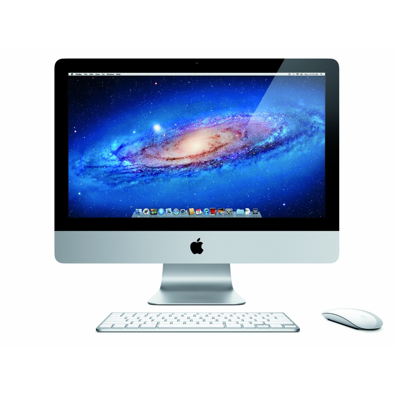 Apple iMac MD093CZ/A – stolný počítač