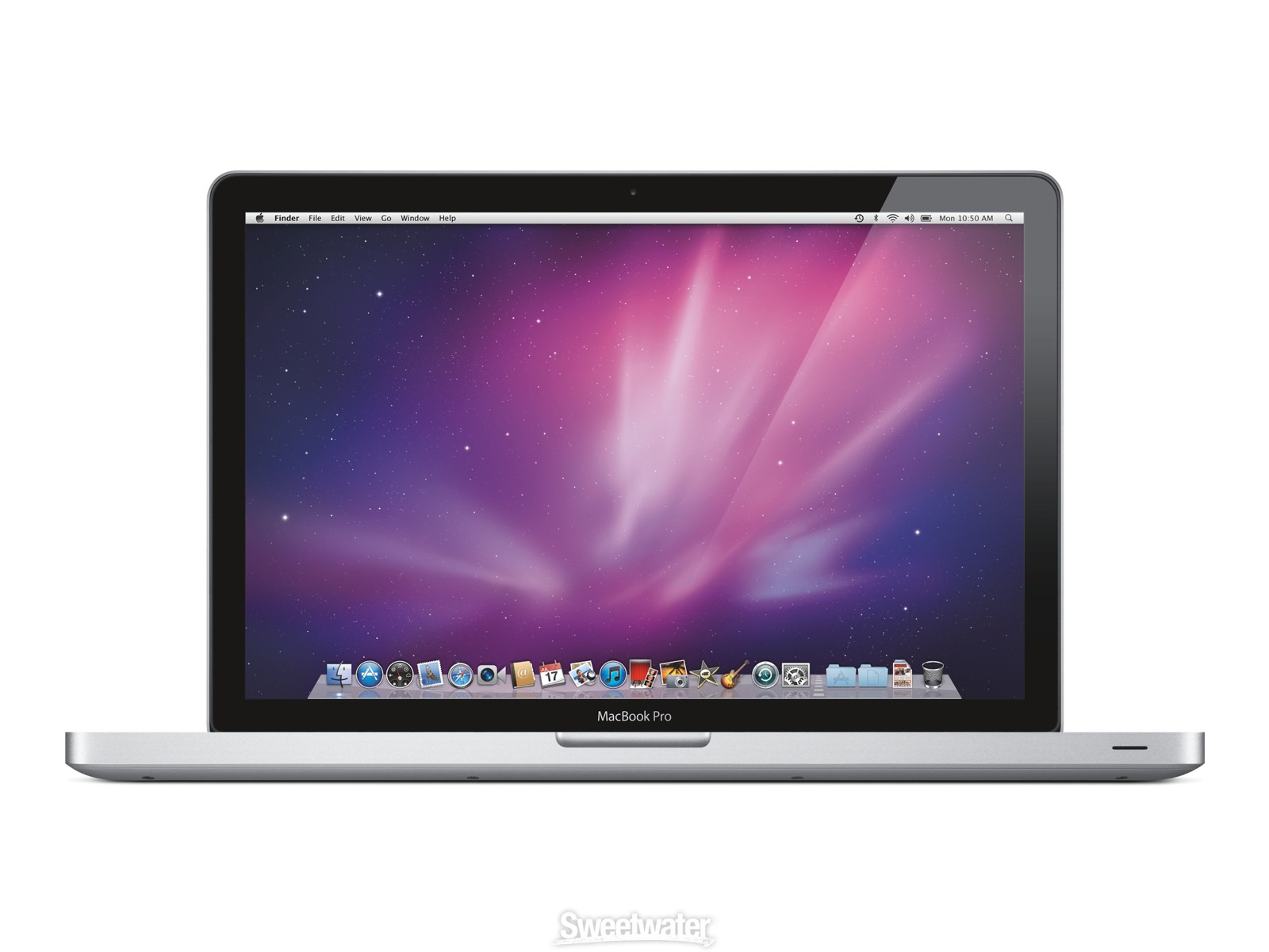 Apple MacBook Pro, displej 15", 2.2 GHz, MD318CZ/A