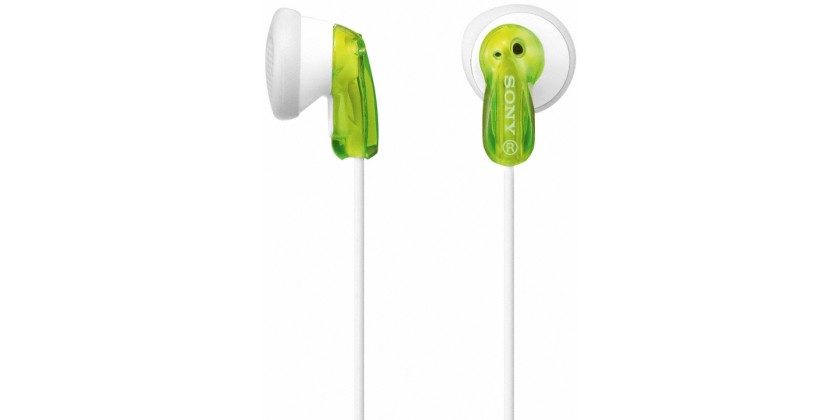 Sony MDRE9LPG - sluchátka