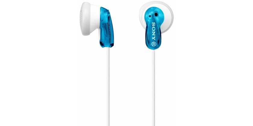 Sony MDRE9LPL - sluchátka