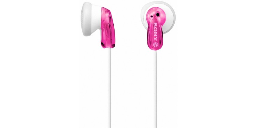 Sony MDRE9LPP - sluchátka