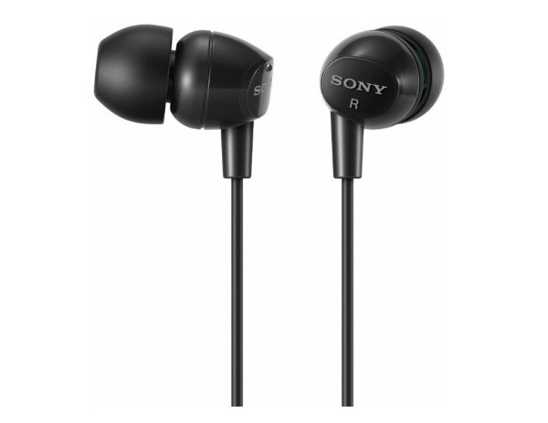 Sony MDREX10LPB