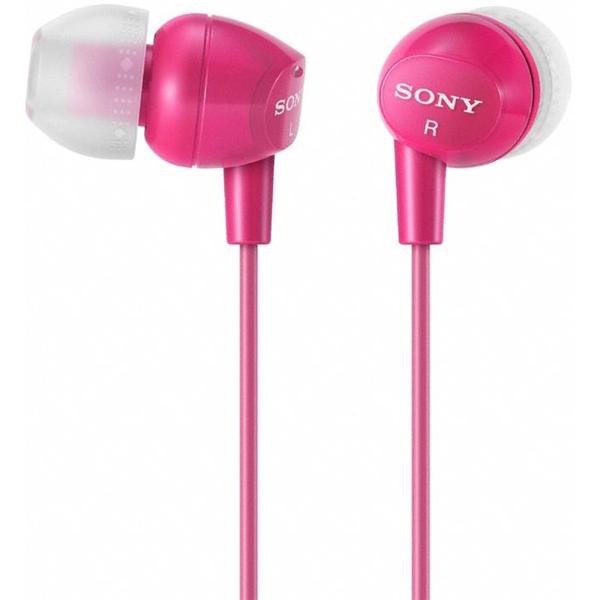 Sony MDREX10LPPI