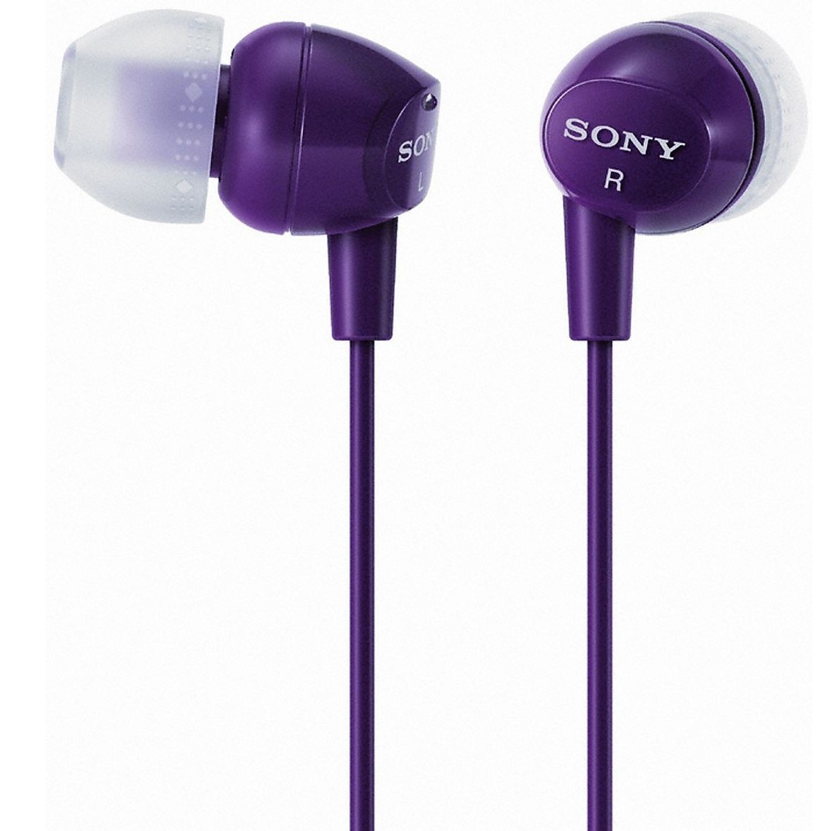 Sony MDR-EX10LPV - sluchátka