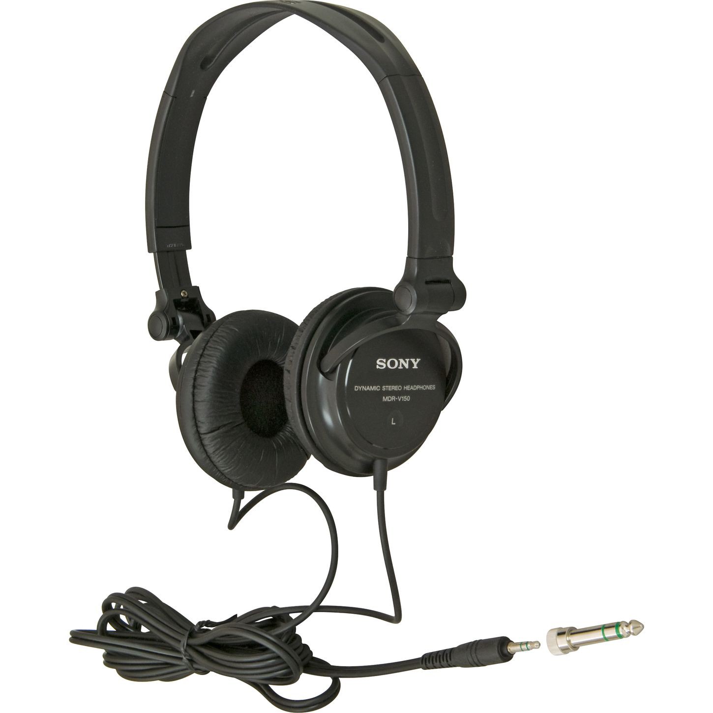 Sony MDRV150 - sluchátka