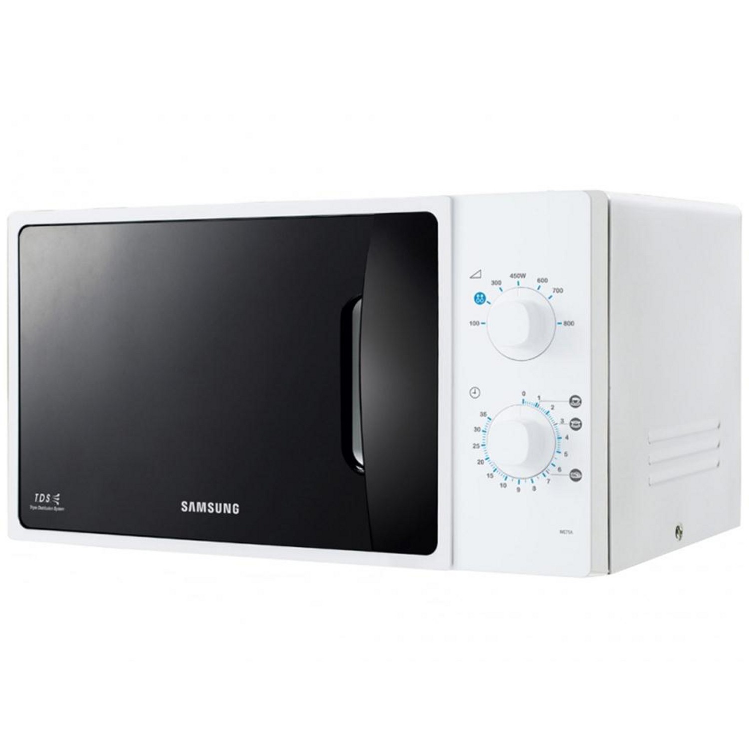 Samsung ME 71 A - mikrovlnka