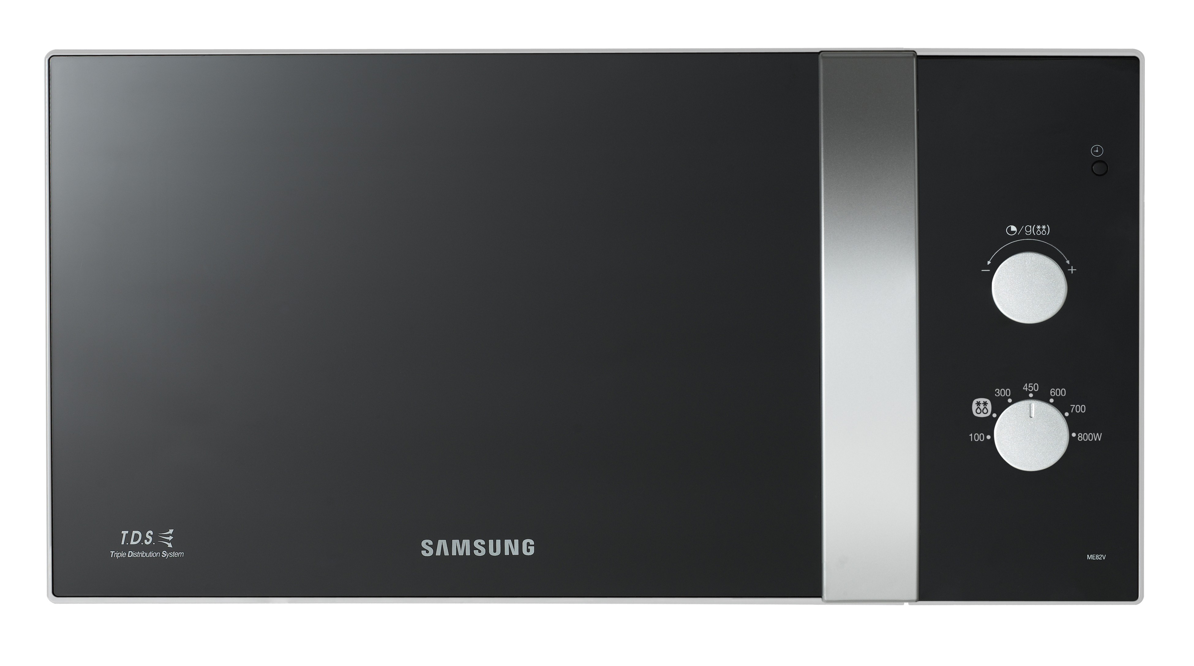 Samsung Mikrovågsugn ME82V-S
