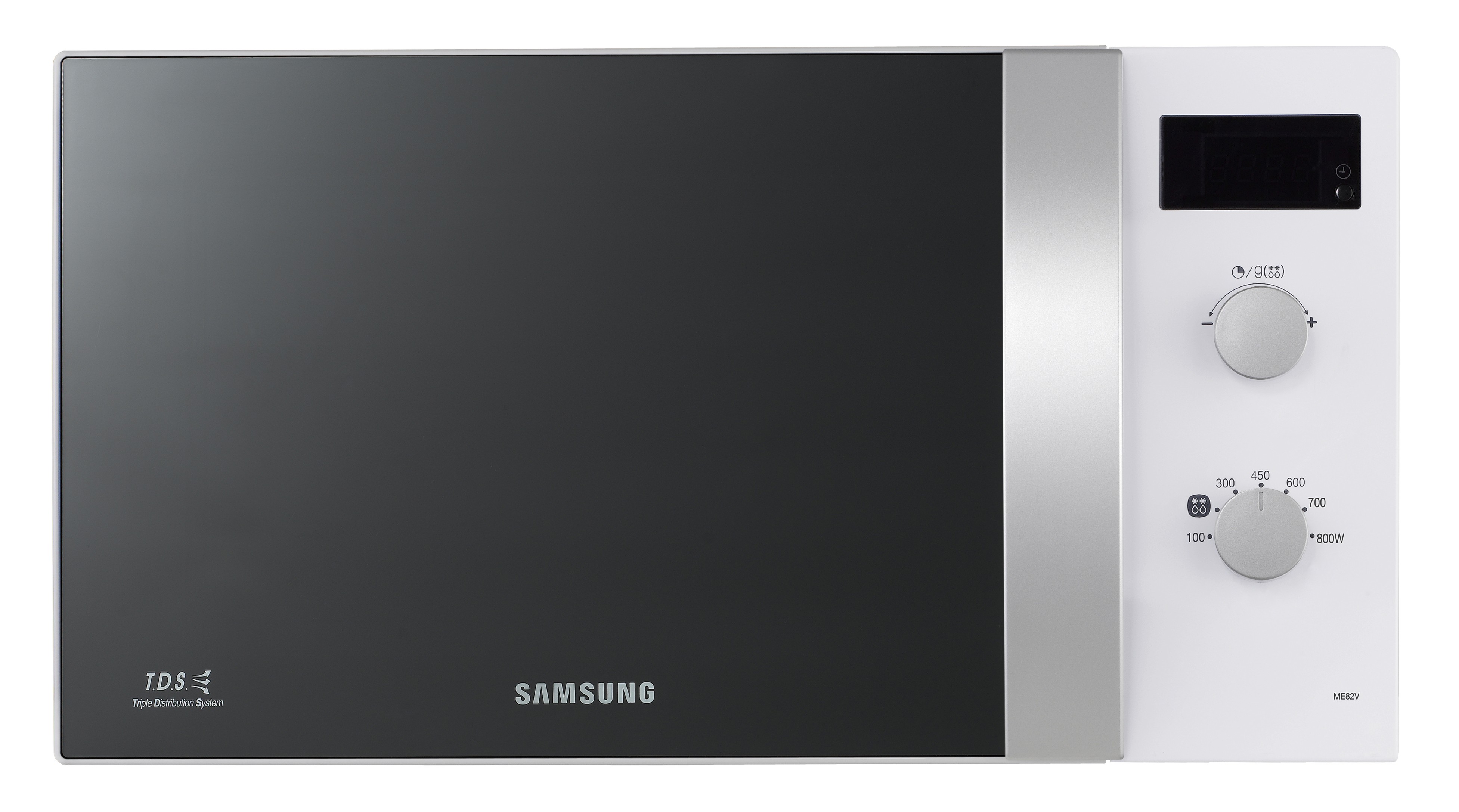 Samsung mikroaaltouuni ME82VWW