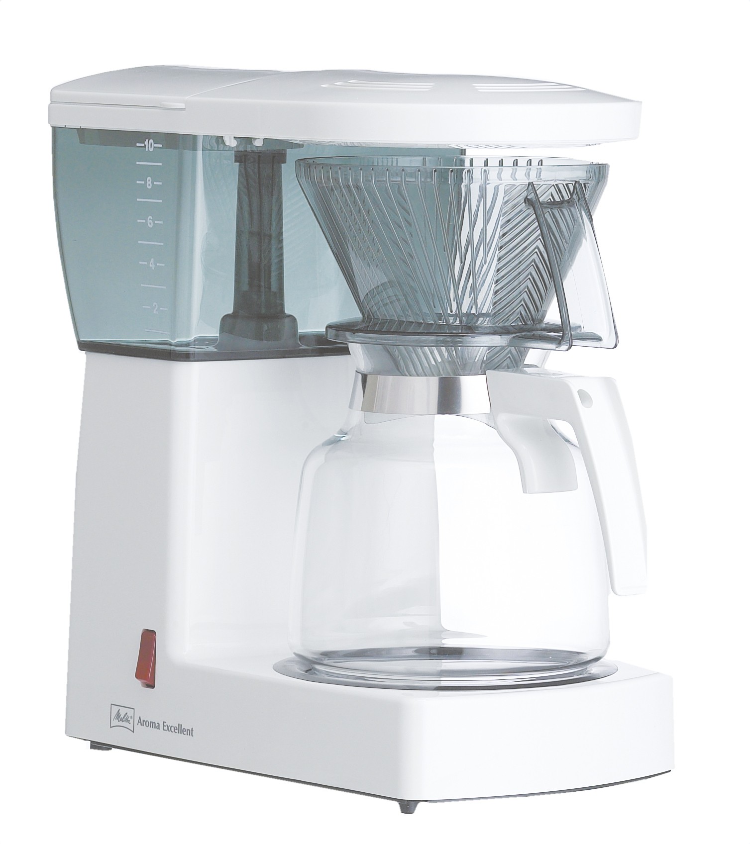 Melitta Kaffebryggare MEL10832
