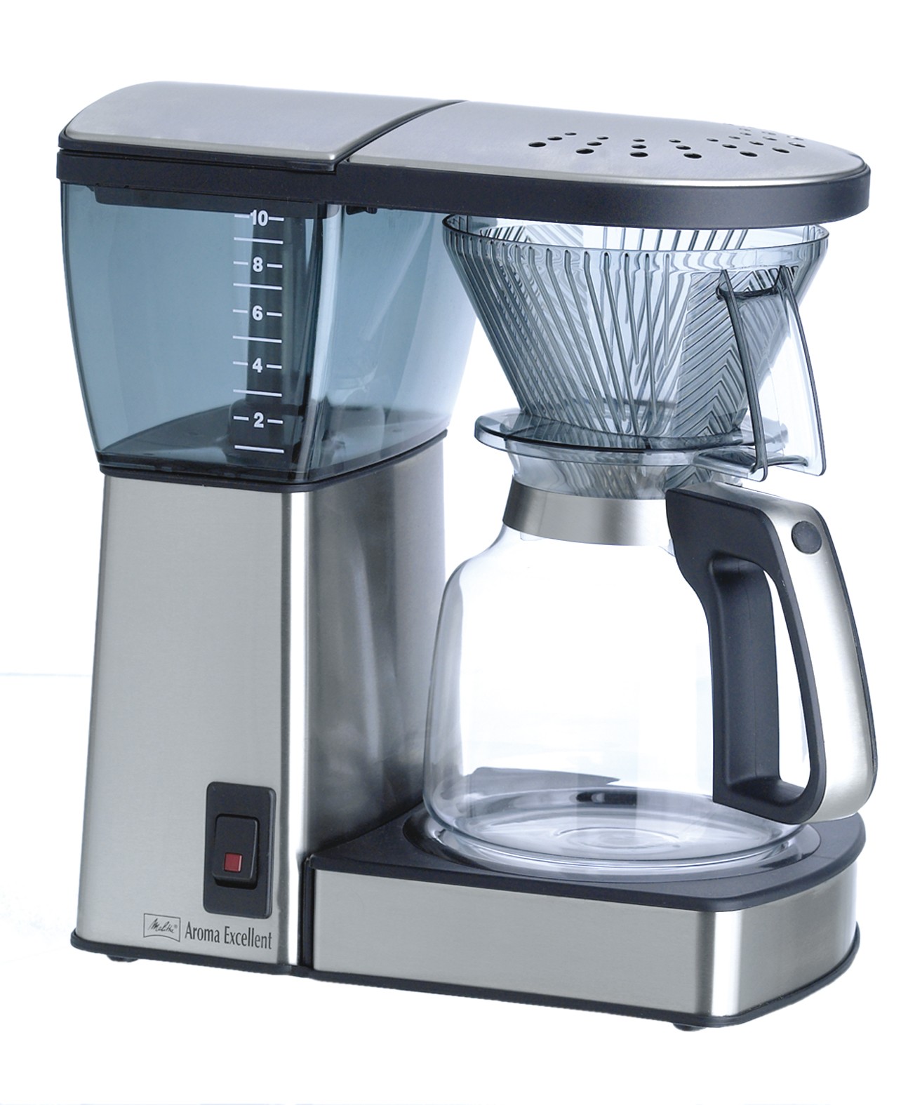 Melitta Aroma Excellent kahvinkeitin MEL17540