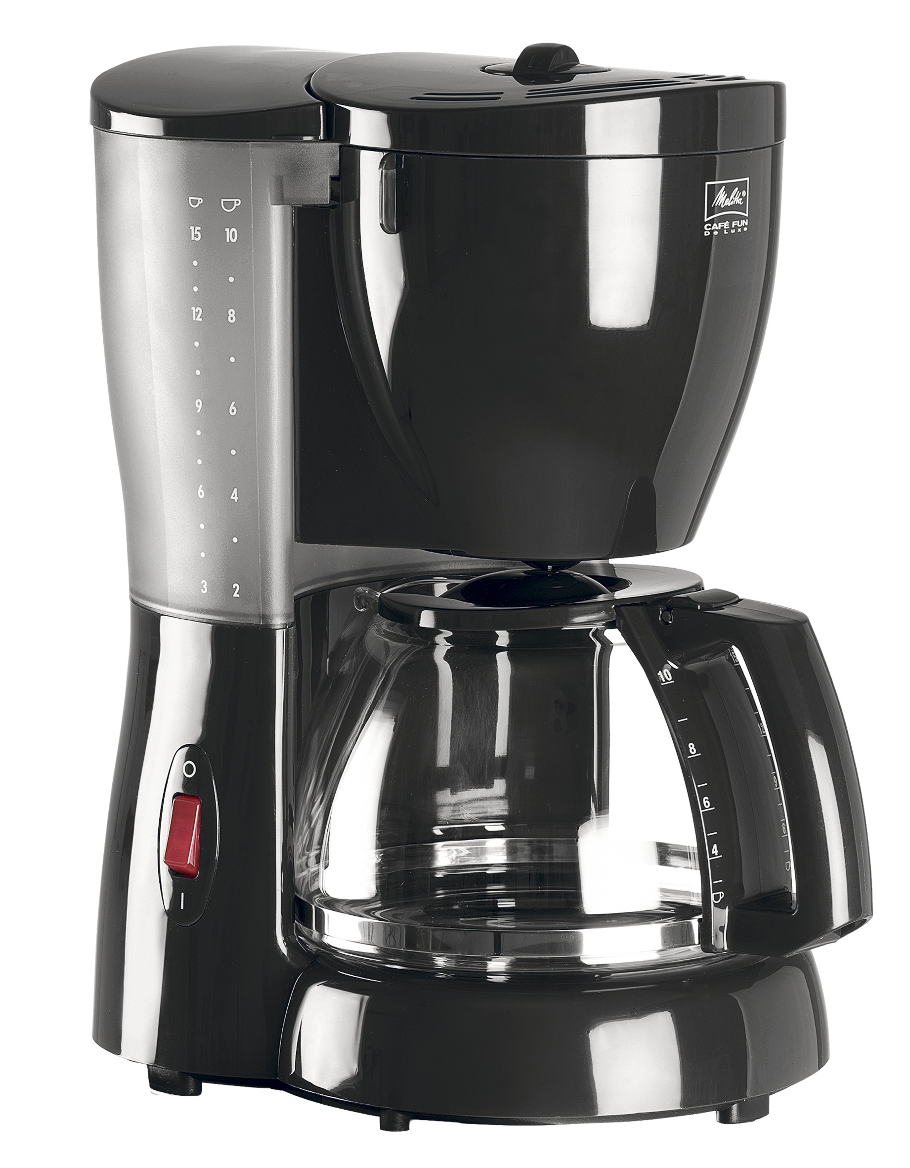 Melitta Kaffebryggare MEL18137