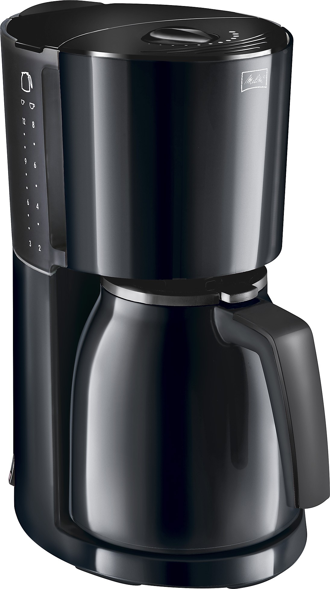 Melitta Enjoy Therm Kaffebryggare