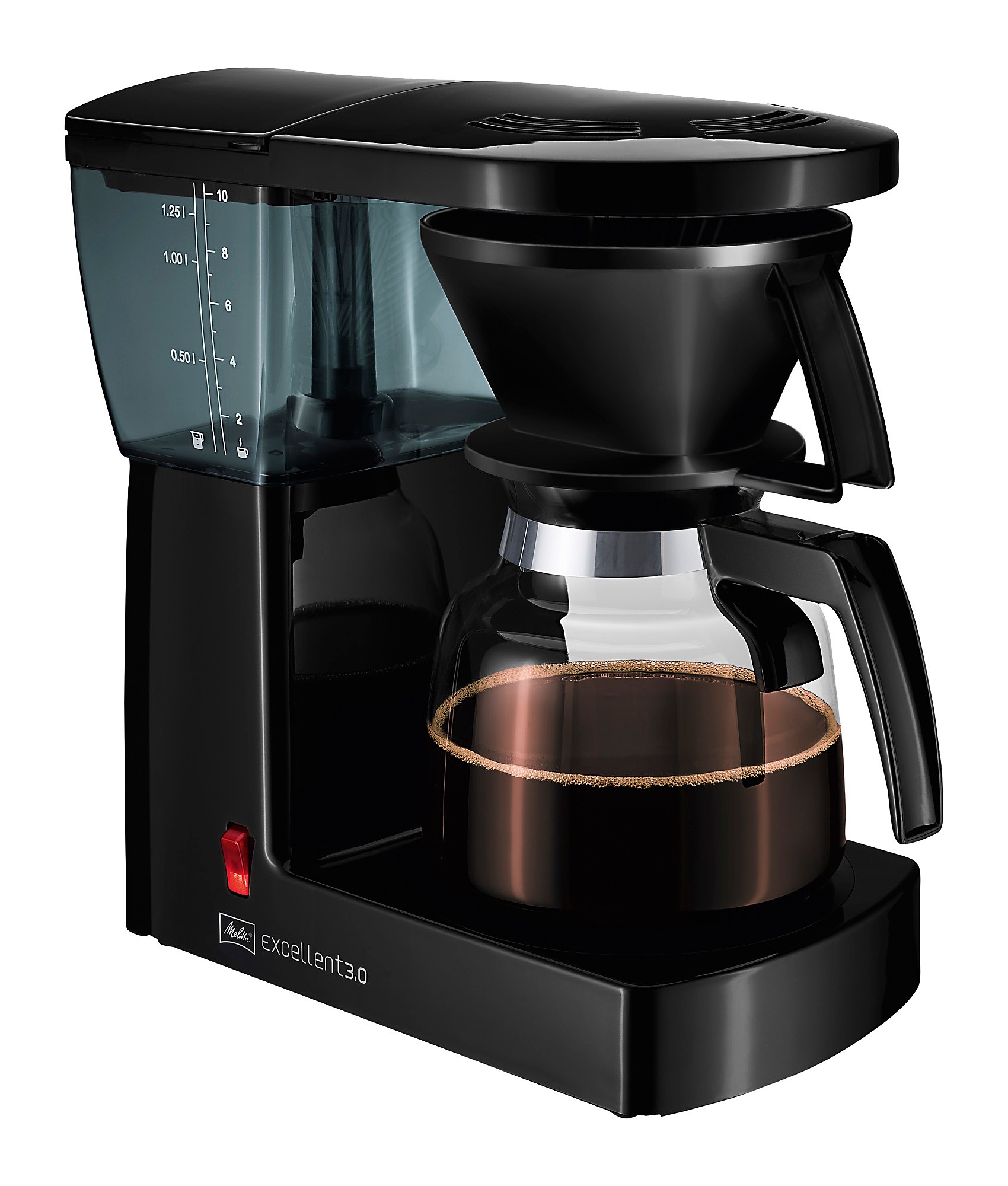 Melitta Excellent 3.0 kahvinkeitin  20762