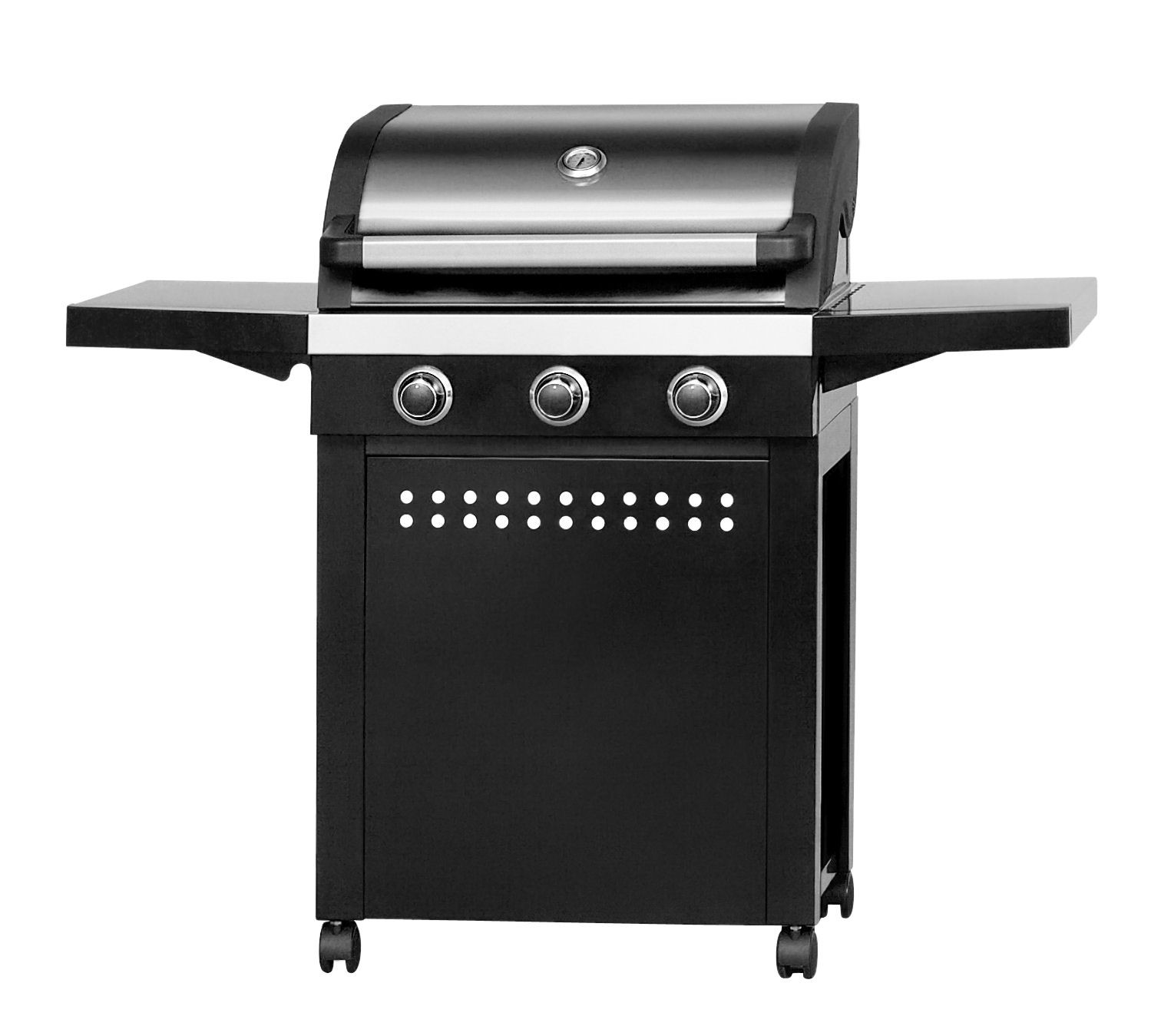 Innova Melbourne gassgrill