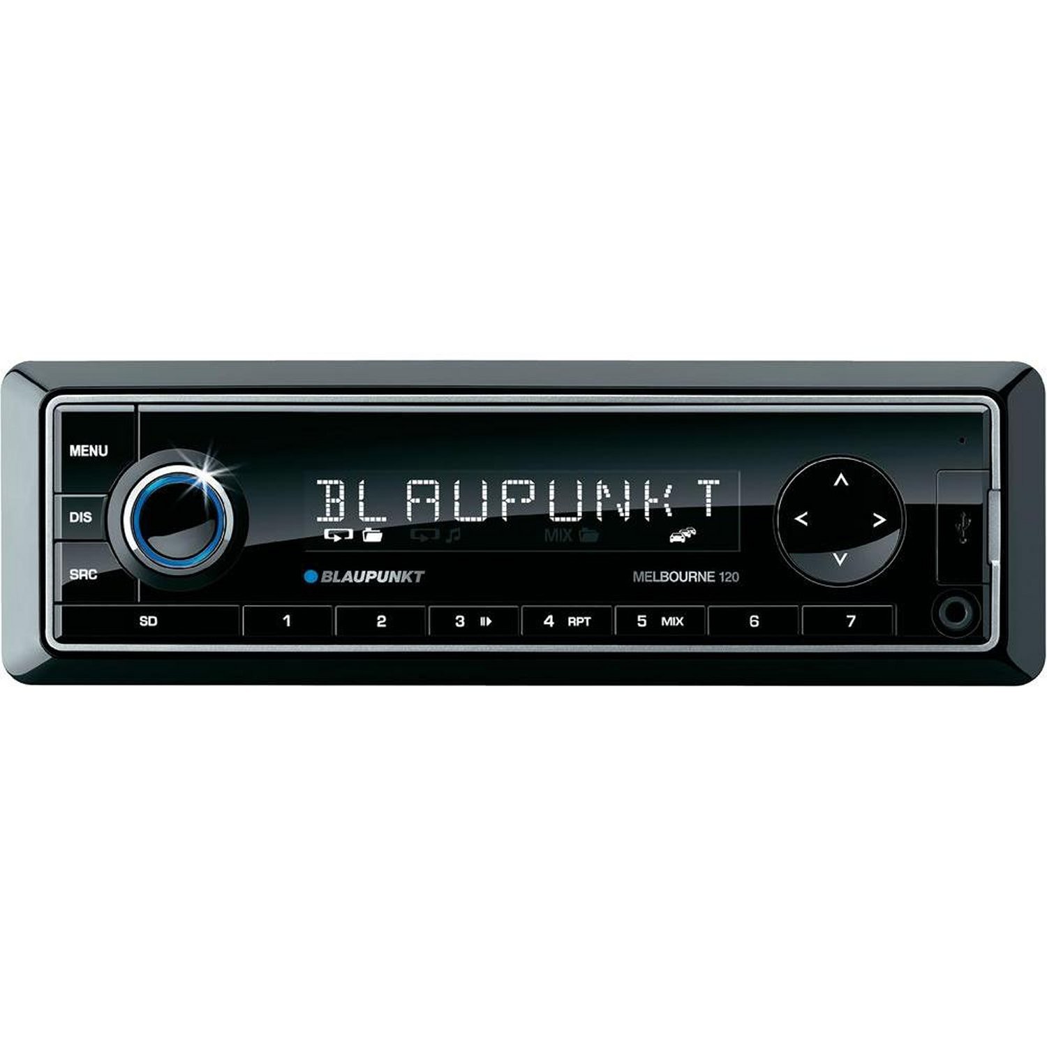 Blaupunkt MELBOURNE 120 – autorádio