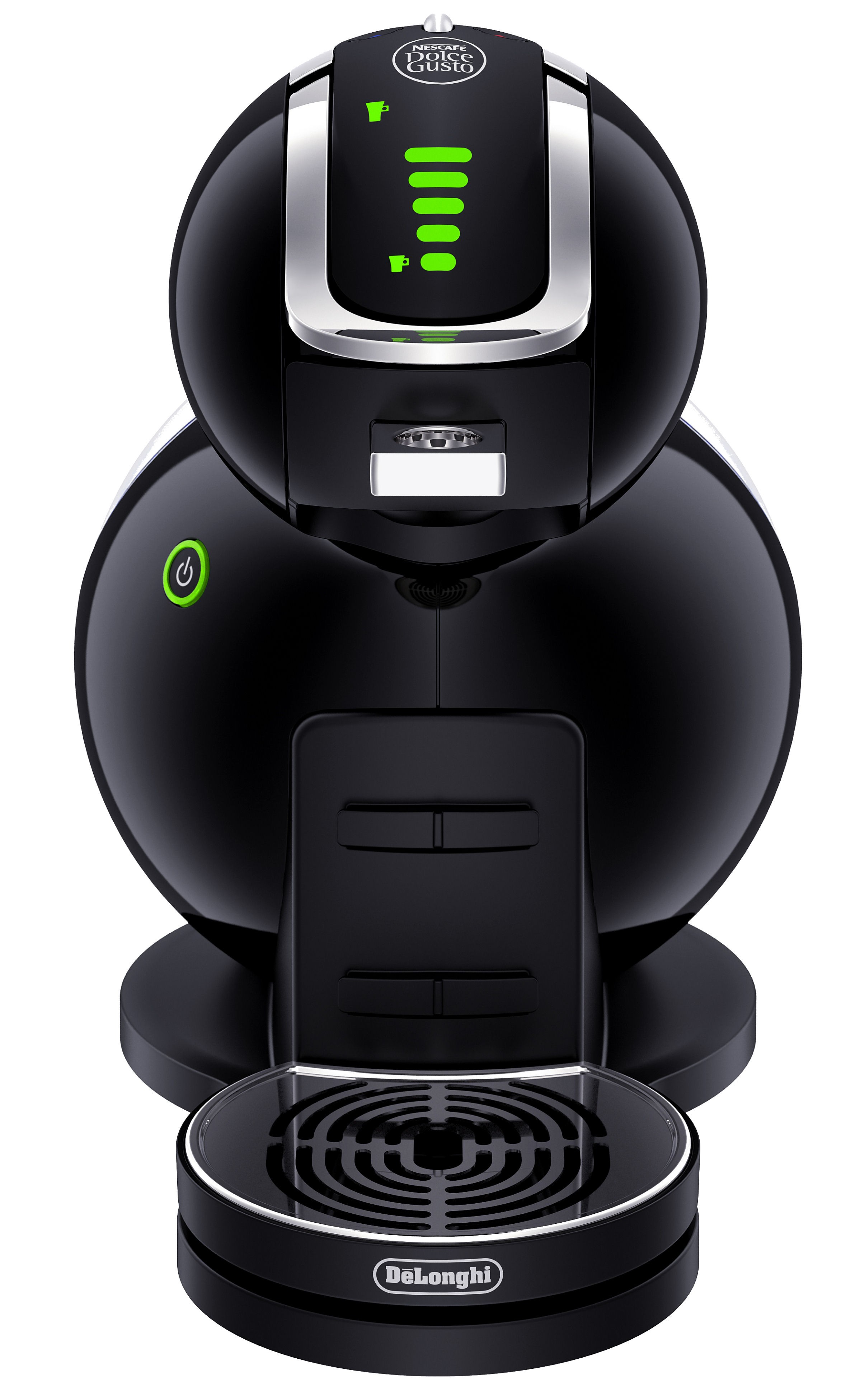 Dolce Gusto Melody FS Kapselmaskin (svart)