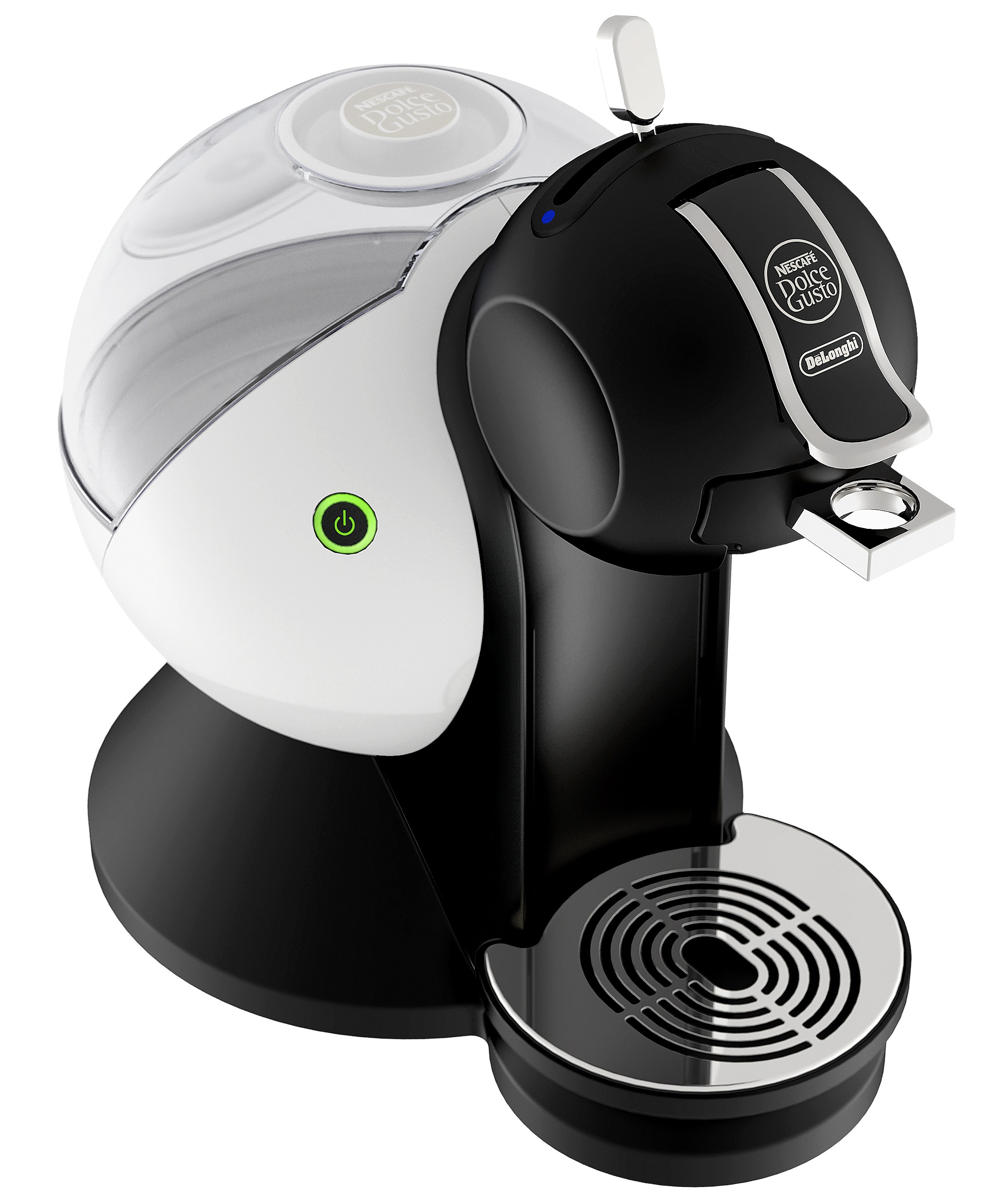 Nescafe Dolce Gusto Melody by DeLonghi kapselikeit