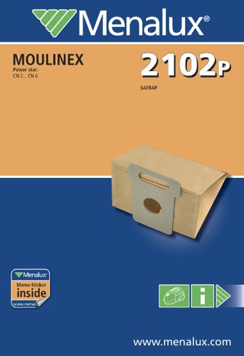 S&aacute;ček Menalux 2102P