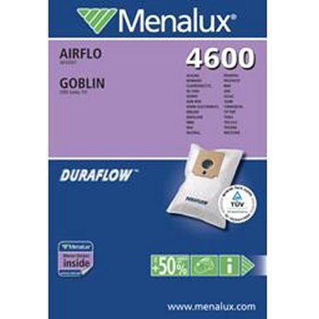 Menalux 4600 - filter