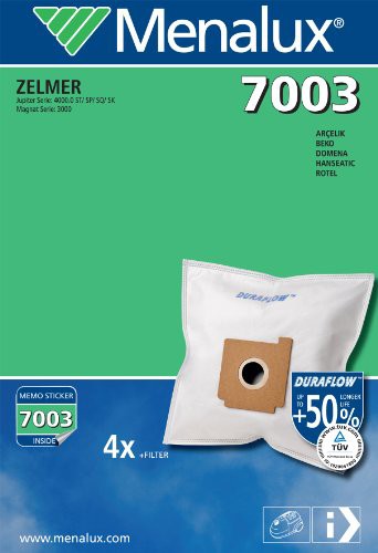 Menalux 7003 - sáčky