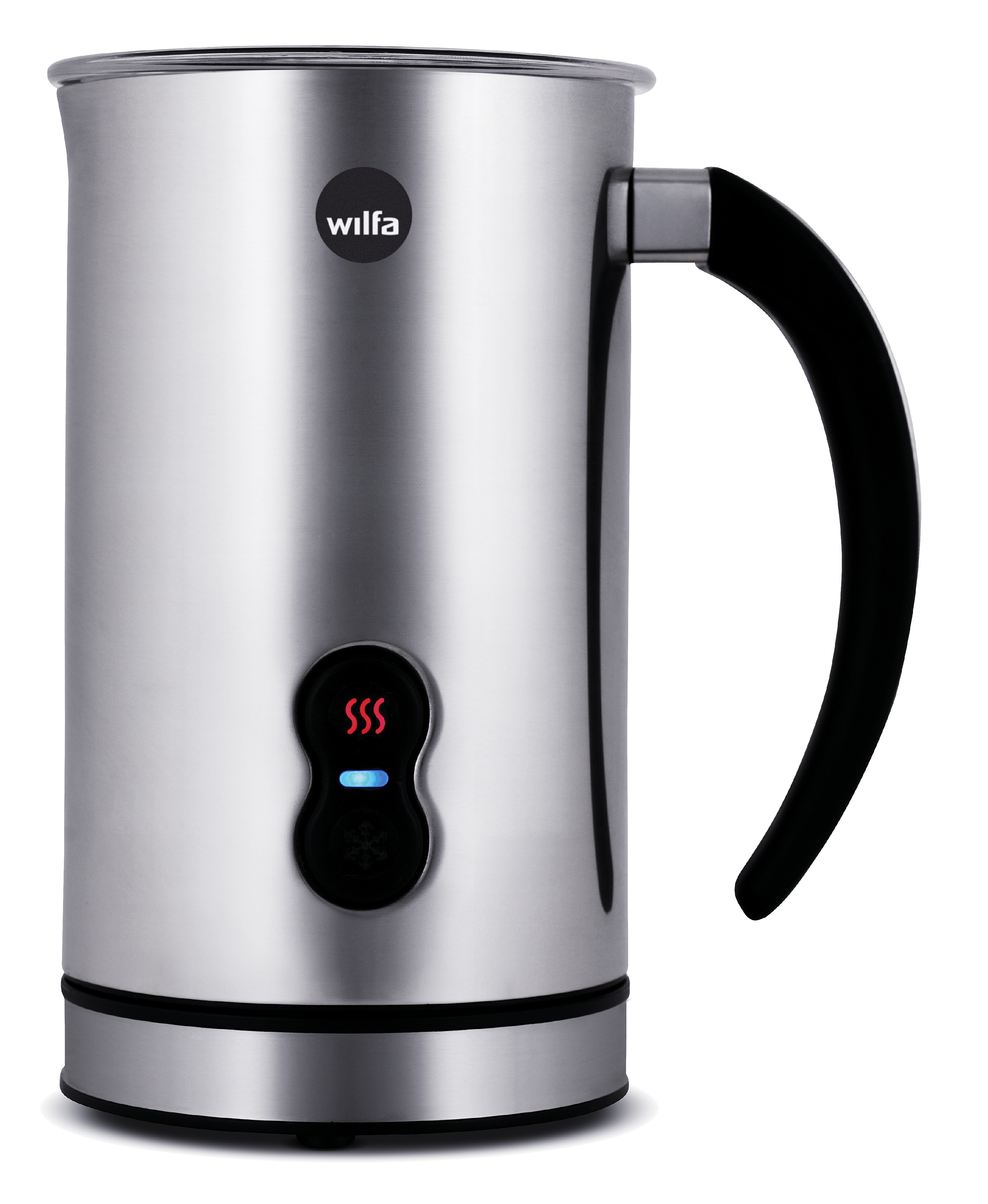 Wilfa maidonvaahdotin MF600C