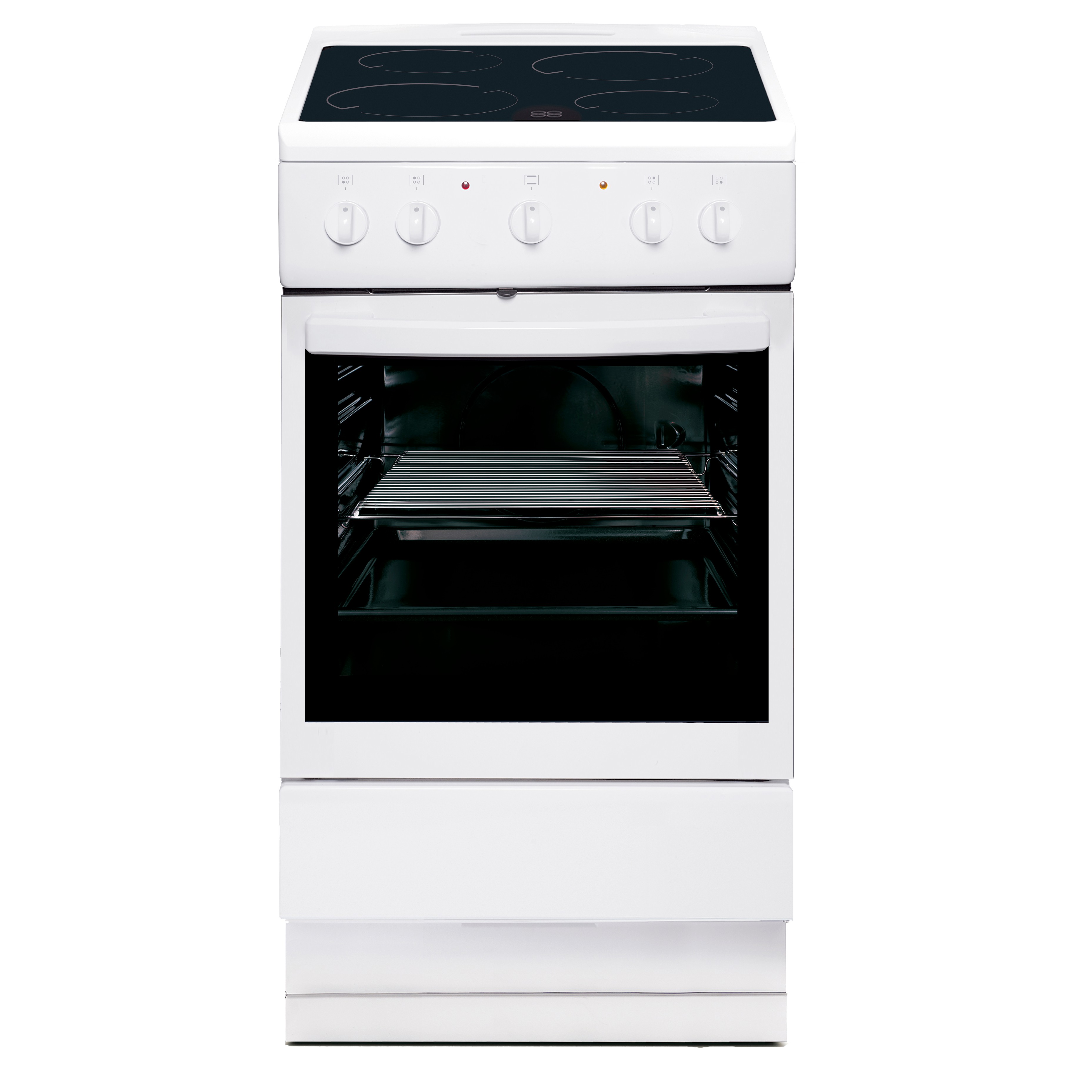 Electrolux komfyr ekc60301ow