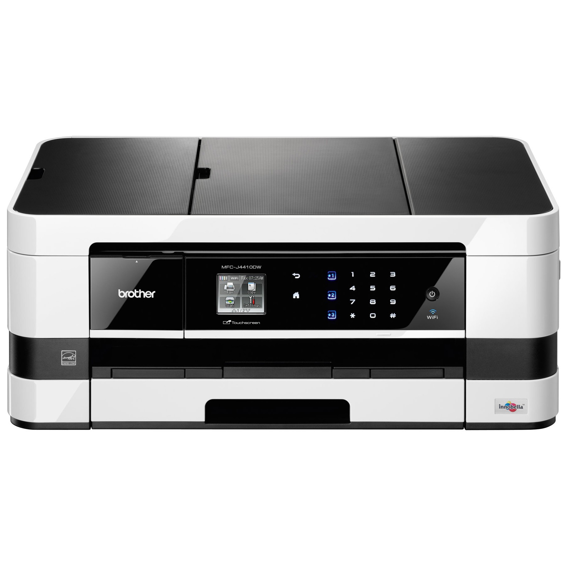 Brother MFC-J4410DW blekkskriver (AIO)