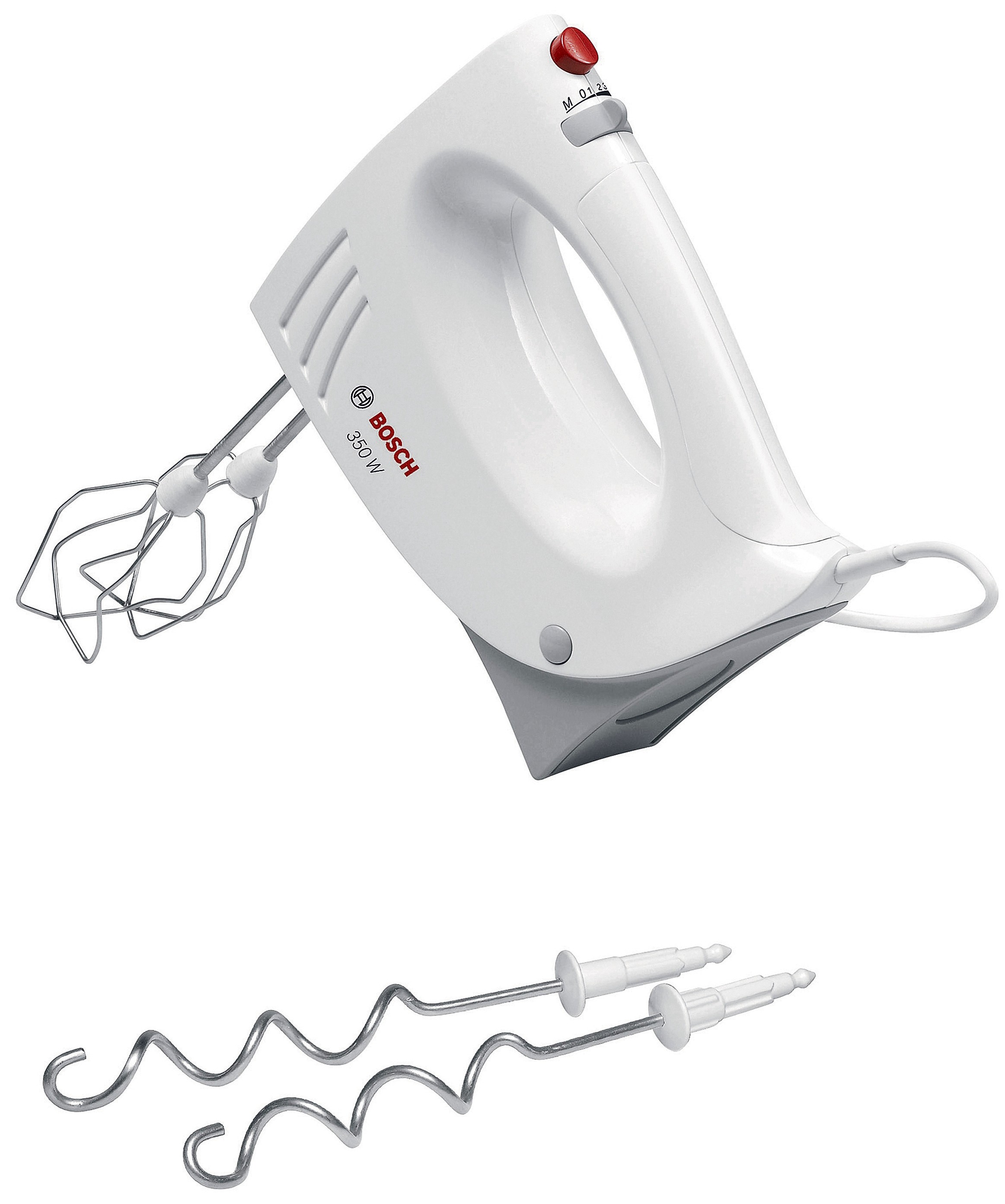 Bosch MFQ 3520 – ručný šľahač