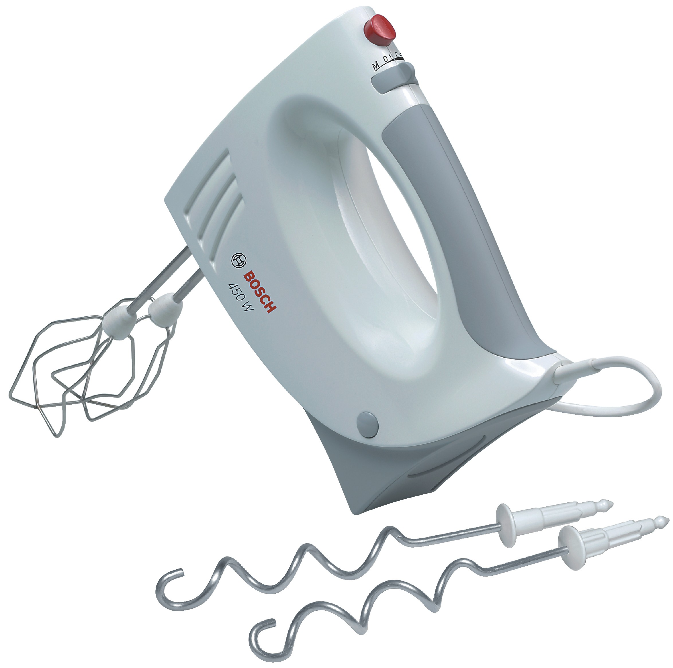 Bosch MFQ 3530 – ručný šľahač