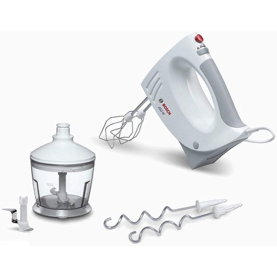Bosch MFQ 3550 - mix&eacute;r