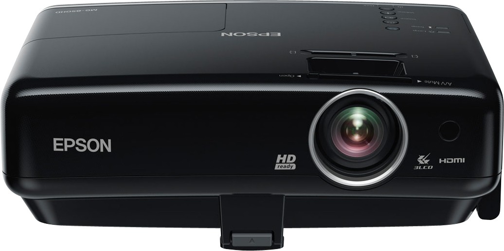 Epson projektori MG-850HD