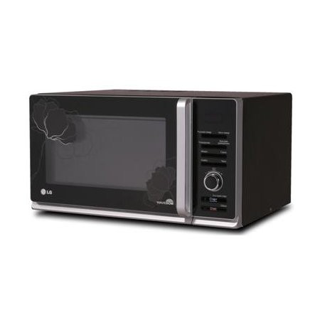 LG MH6388P - mikrovlnka