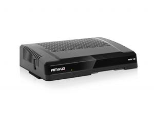 Amiko Mini HD CX – satelitný prijímač