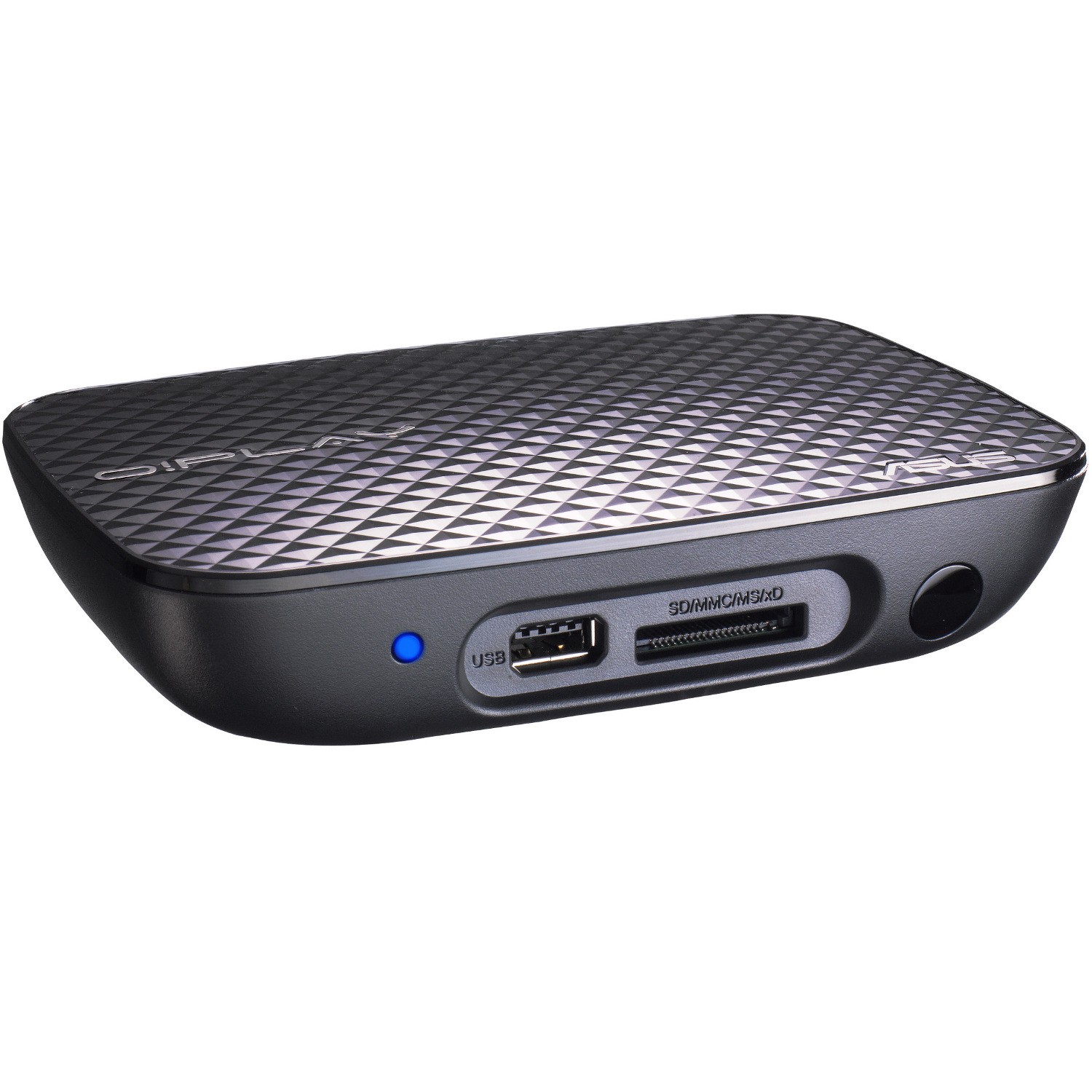 Asus O!Play Mini Plus - multimediálne centrum