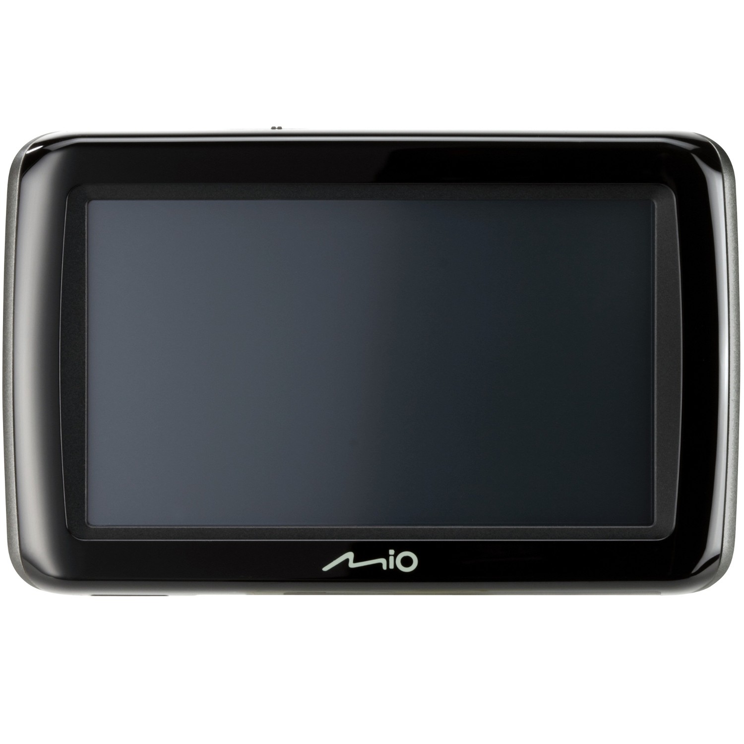 Mio Spirit 480 Central EU - navigace