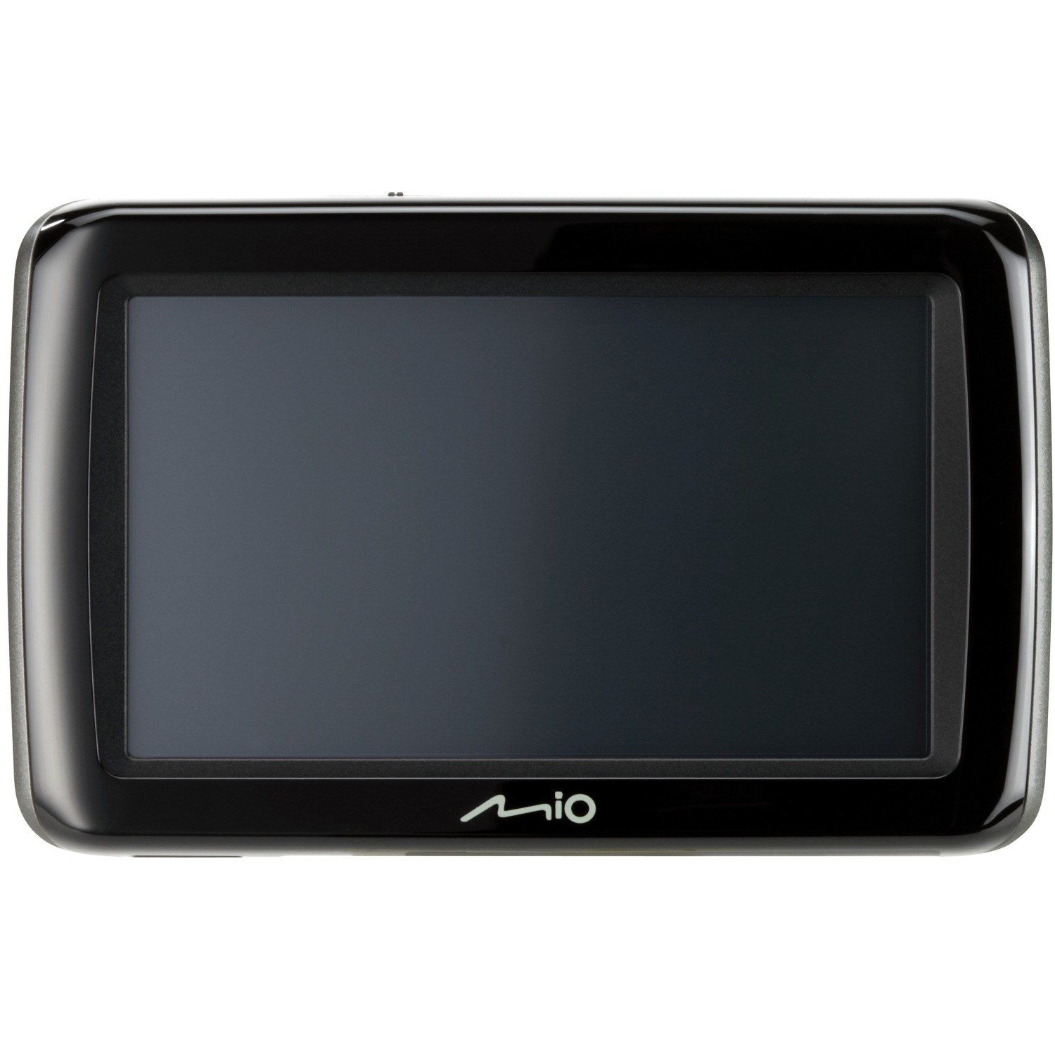 Mio Spirit 485 EU - navigace