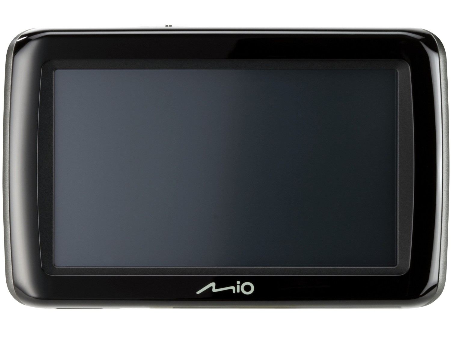 Mio Spirit 487 Europe - navigace