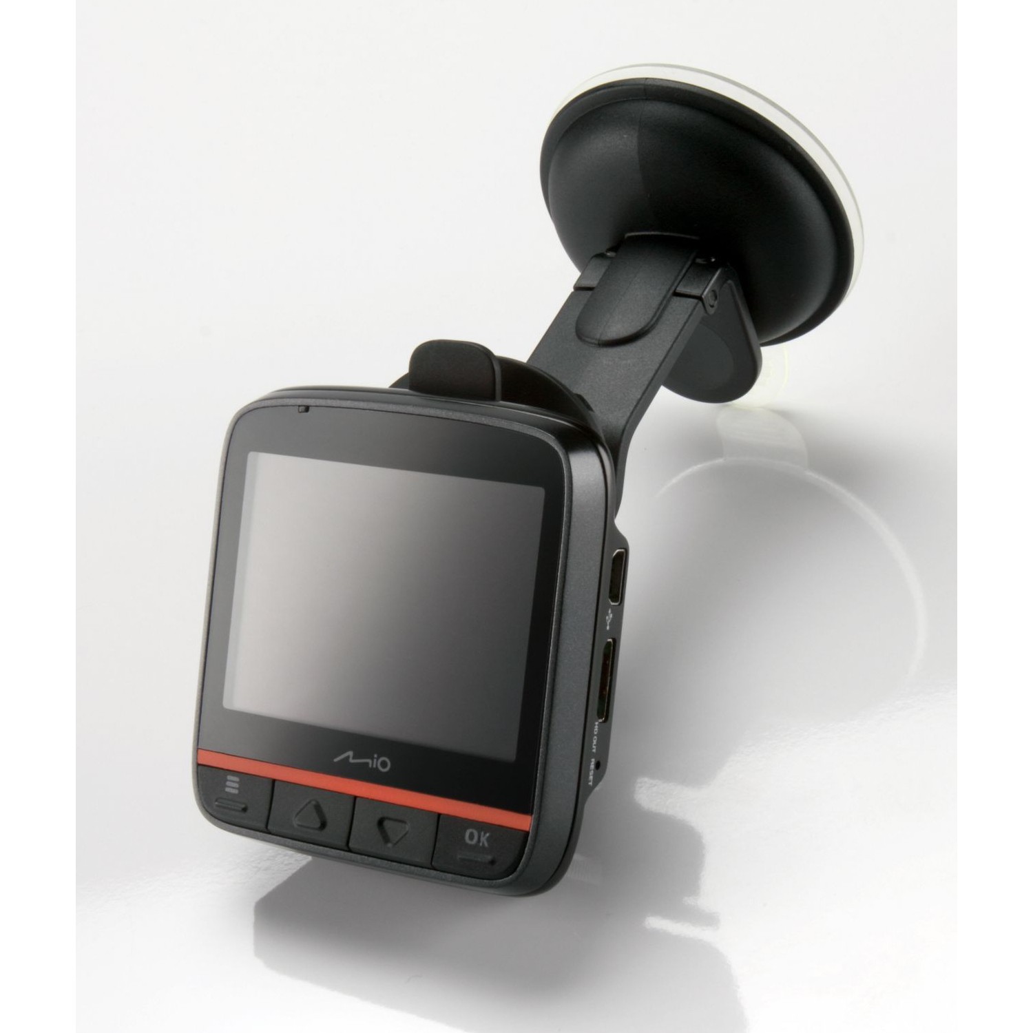 Mio MiVue 358 - autokamera