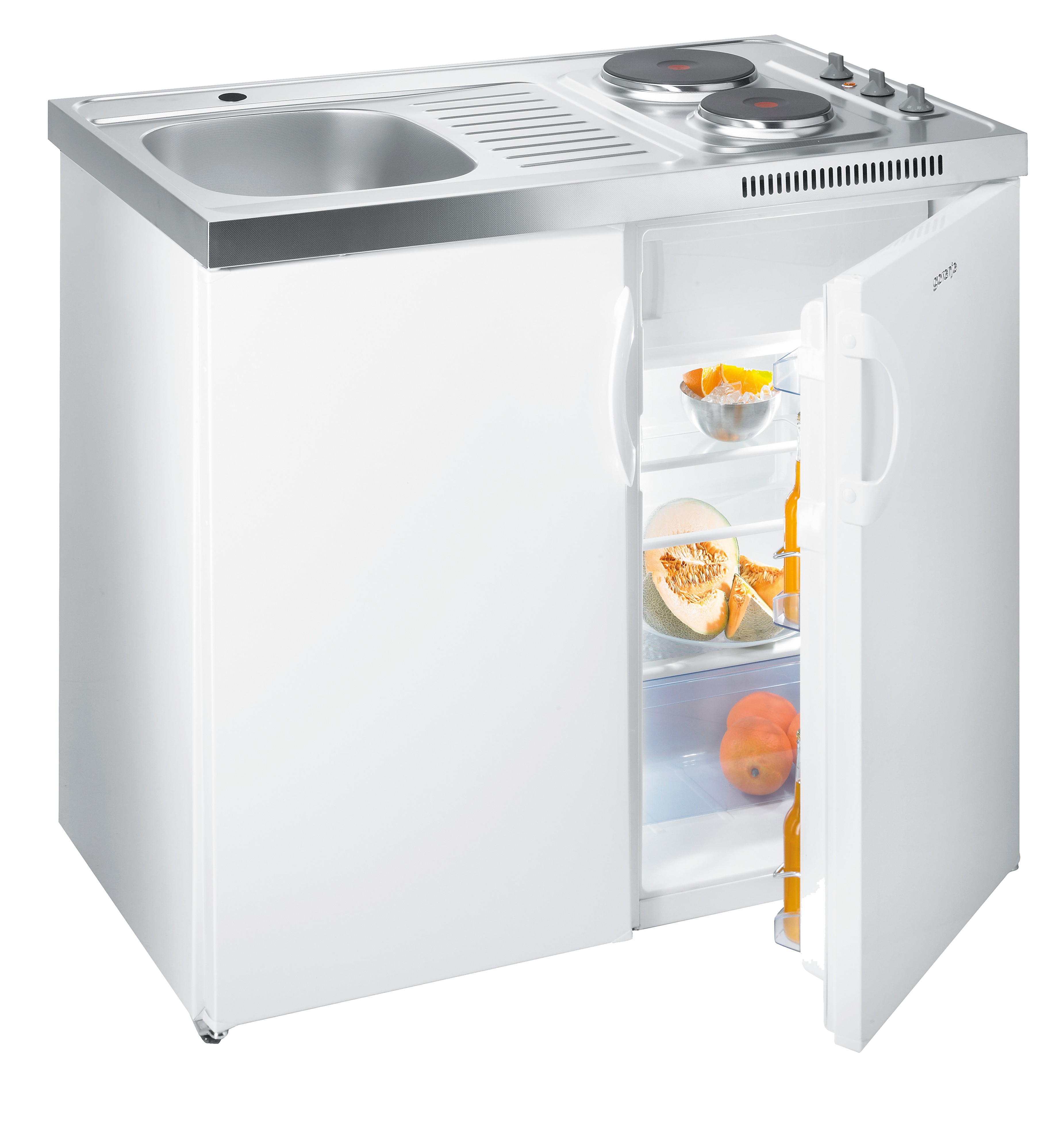 Gorenje minikeittiö