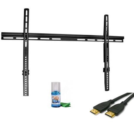 Držiak + Čistiaca sada  + HDMI kábel - set k TV