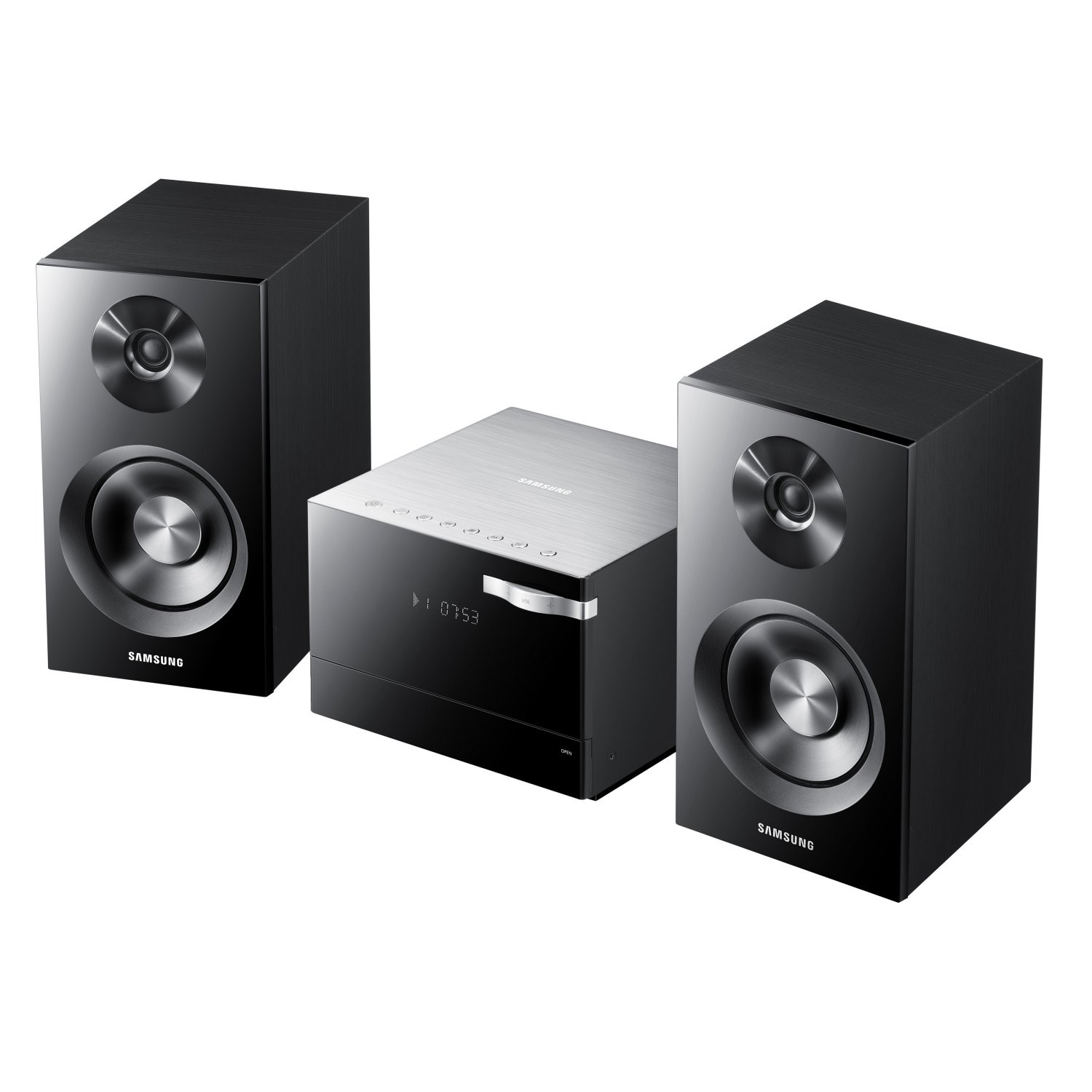 Samsung MMD330EN- mikrosyst&eacute;m