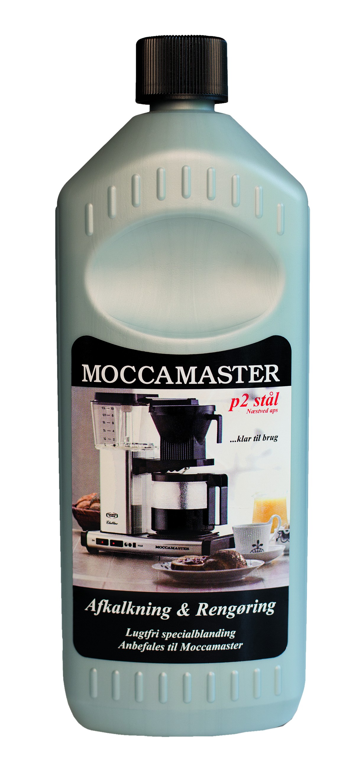 Moccamaster kalkinpoistaja