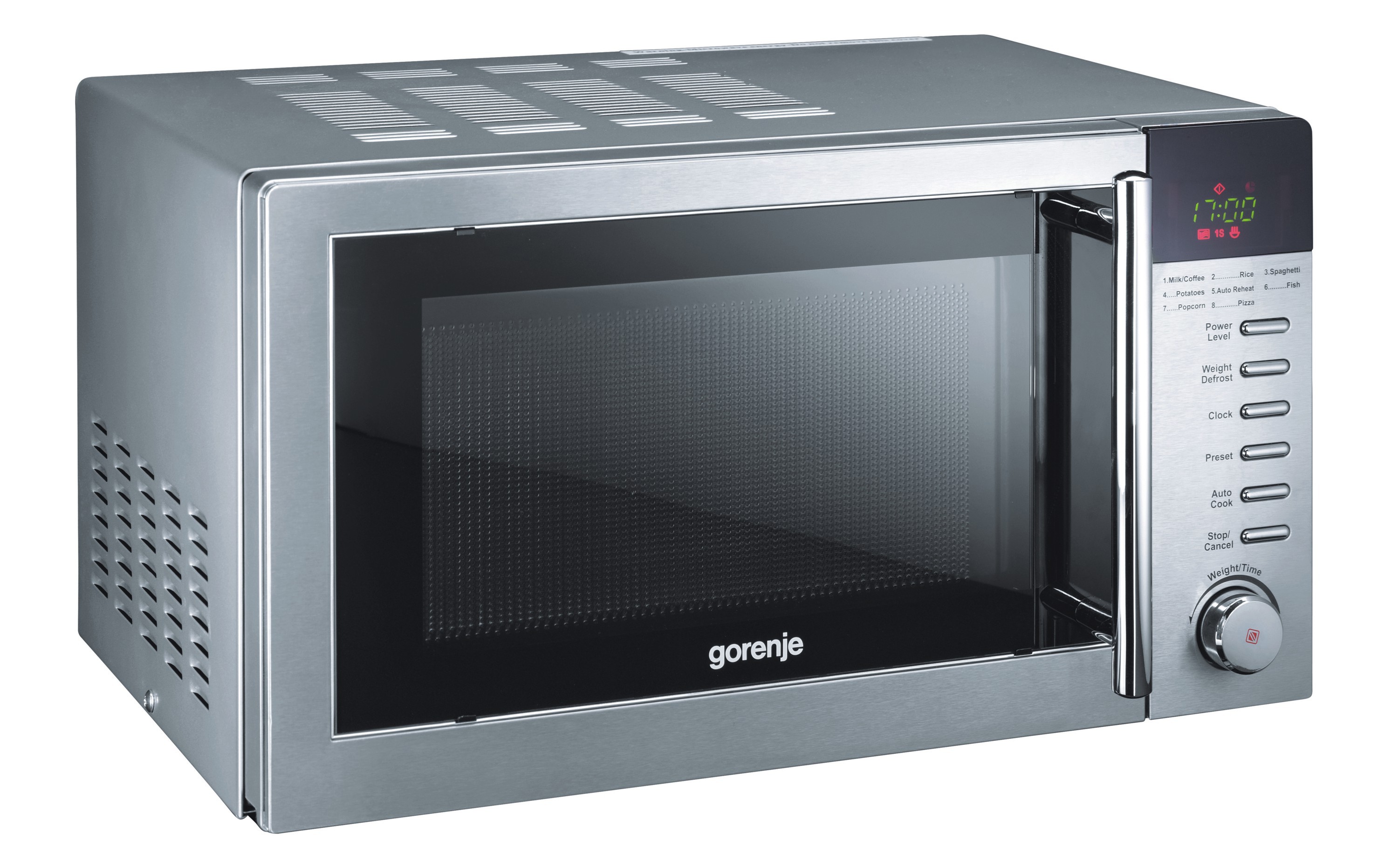 Gorenje MO 17 DE - mikrovlnka
