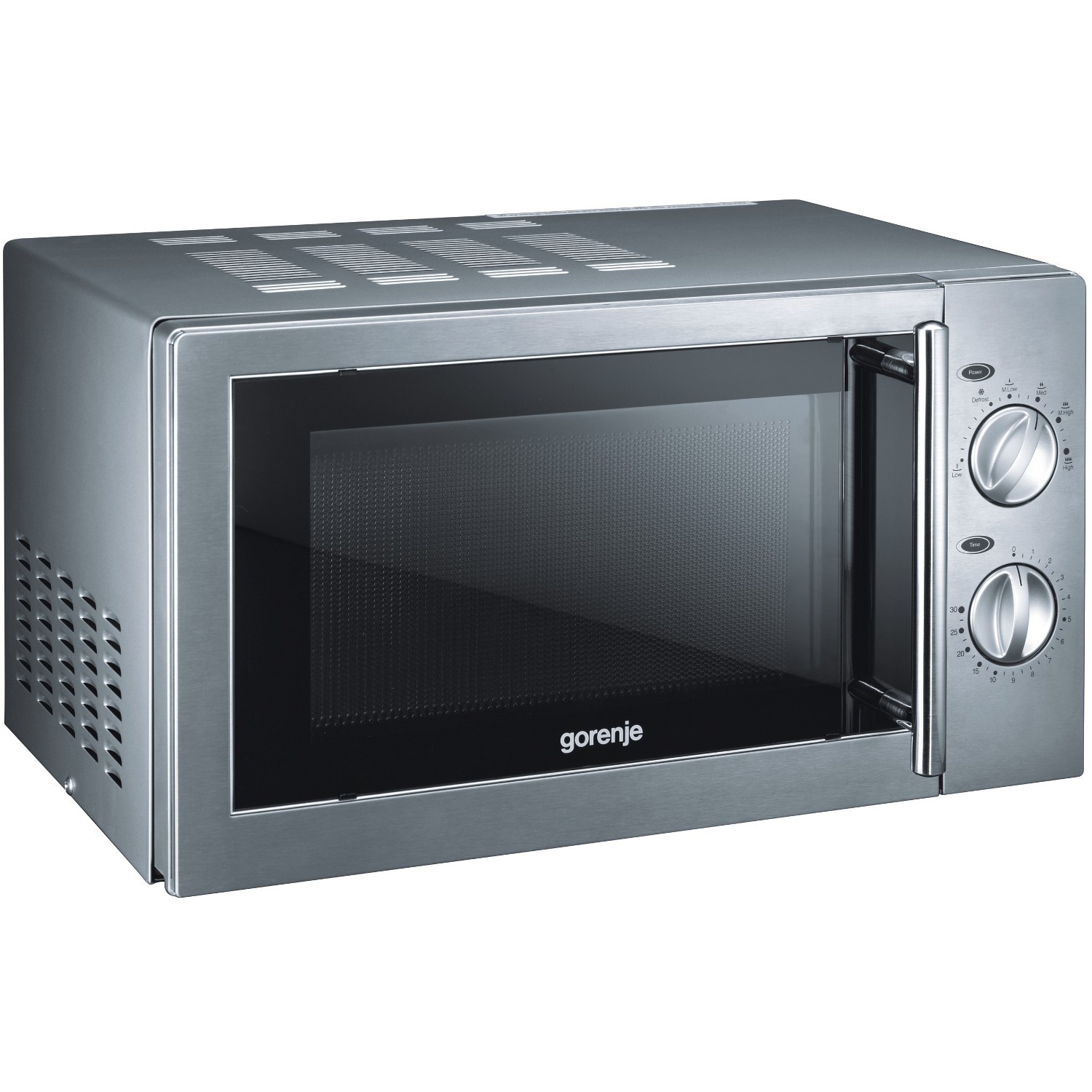 Gorenje MO17ME - mikrovlnka