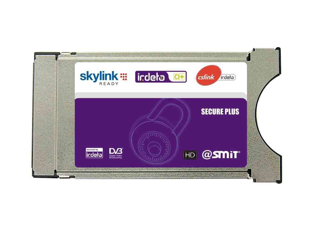 CA modul Cryptoworks SCM - dek&oacute;dovac&iacute; syst&eacute;m