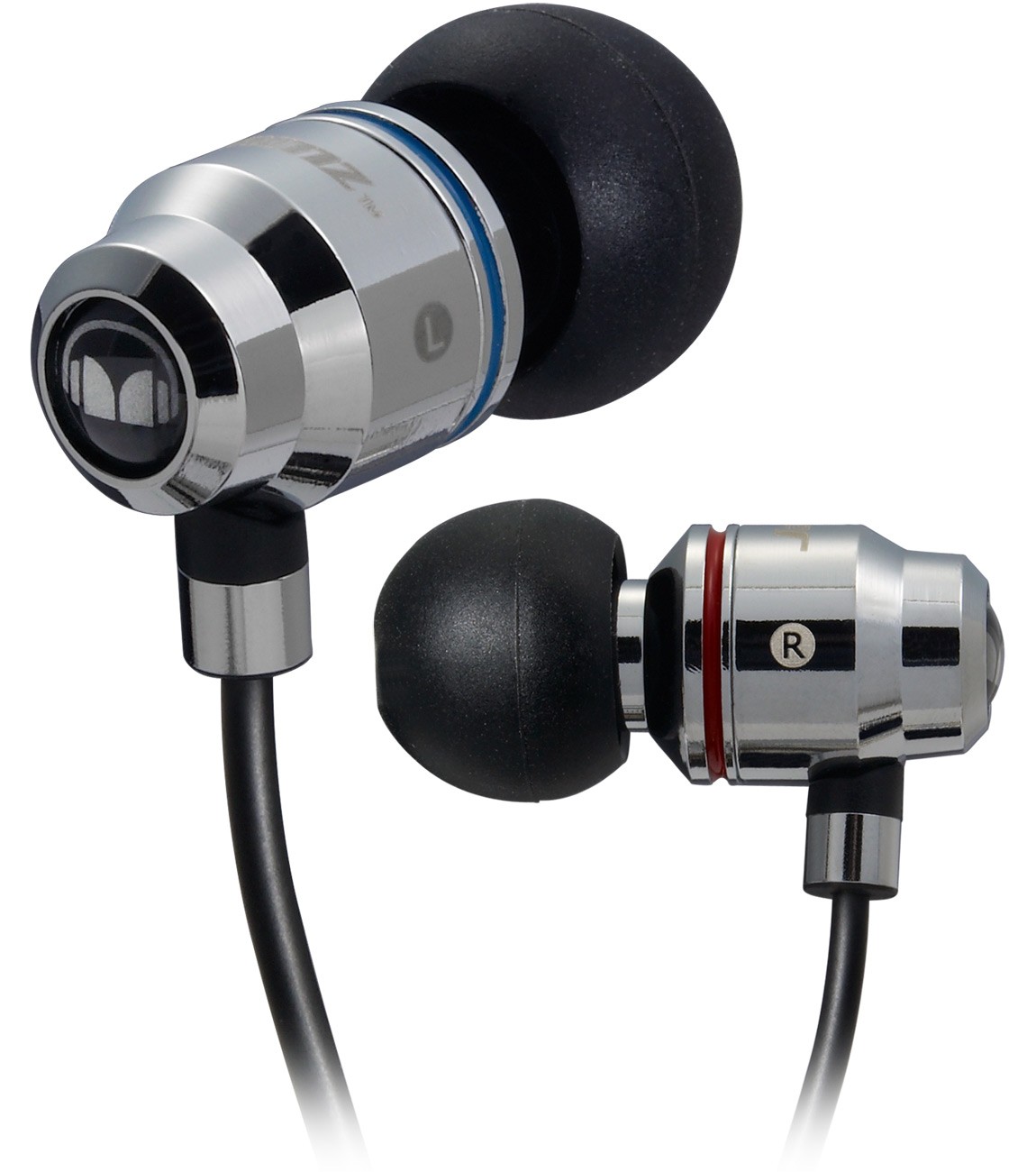 Monster Jamz ControlTalk